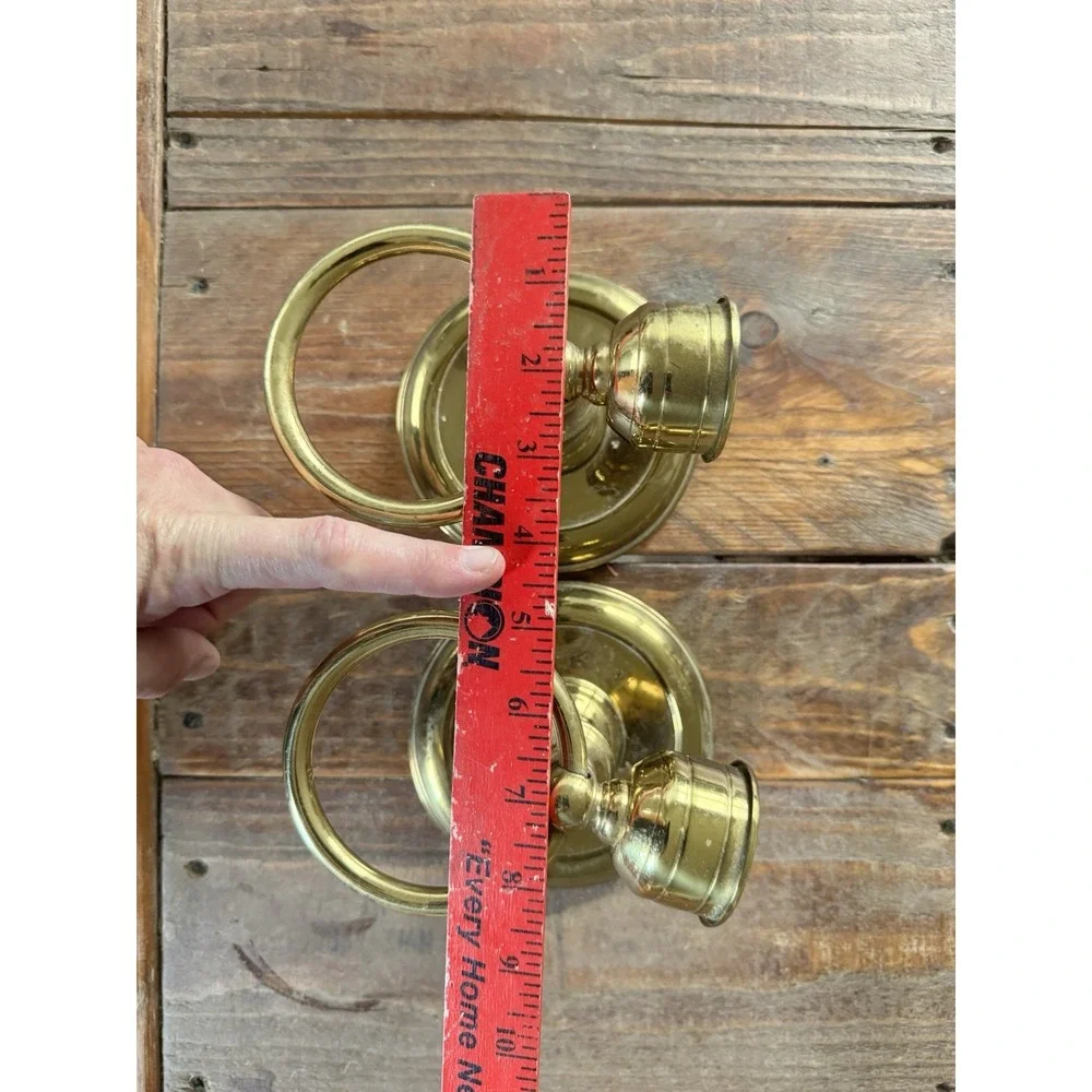 N/A pair vintage